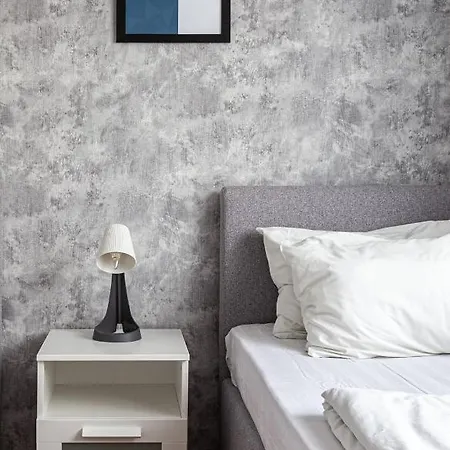 Easy Coliving - Nordy Homes * Minsk