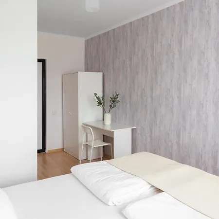 Easy Coliving - Nordy Homes Apartment *