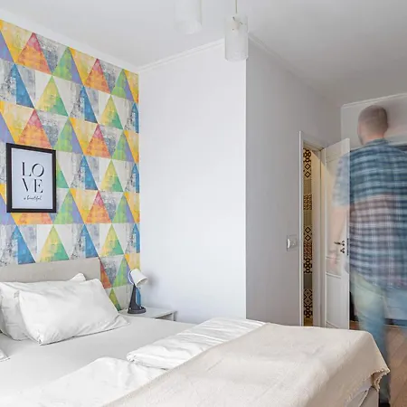 Apartment Easy Coliving - Nordy Homes *