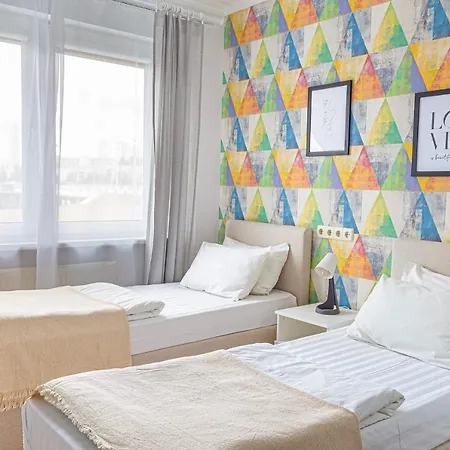 Apartment Easy Coliving - Nordy Homes *