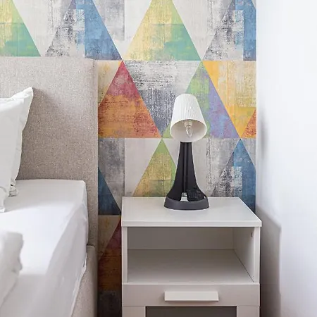 Apartment Easy Coliving - Nordy Homes *