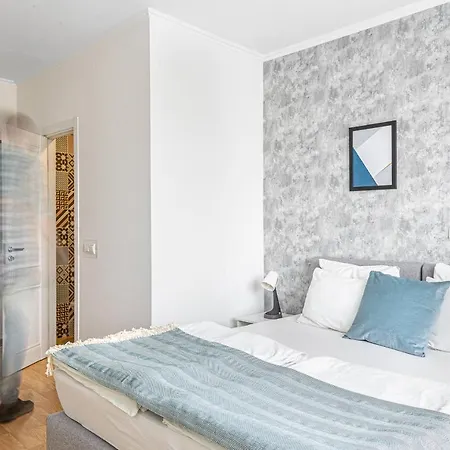 Easy Coliving - Nordy Homes Apartment Minsk