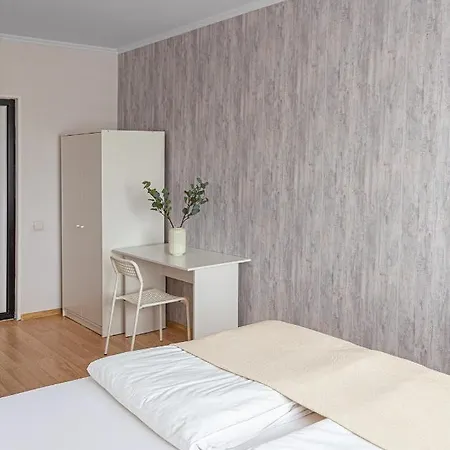 Easy Coliving - Nordy Homes Apartment Minsk