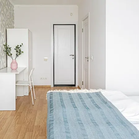 Easy Coliving - Nordy Homes *