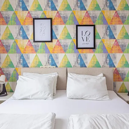Easy Coliving - Nordy Homes *