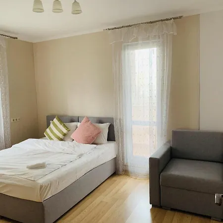 Easy Coliving - Nordy Homes Minsk