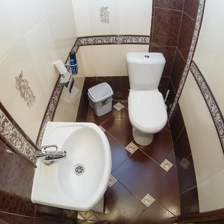 Easy Coliving - Nordy Homes Apartment *
